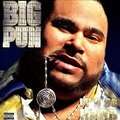 BIG PUNISHER - it's so hard / leatherface