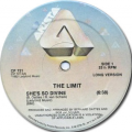 LIMIT - she's so divine