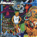 FUNKADELIC - tales of kidd funkadelic