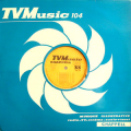 CECIL LEUTER / GEORGES TEPERINO - tv music no 1
