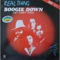 REAL THING - boogie down