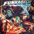 FUNKADELIC - connections & disconnections