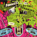 FUNKADELIC - the electric spanking of war babies