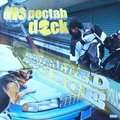 INSPECTAH DECK - uncontrolled substance