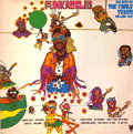FUNKADELIC - best of the early years volume 1