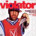 VIOLATOR FEAT NOREAGA - grimey