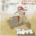 FIREBUG - on the move