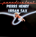 PIERRE HENRY - paradise lost
