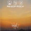 AESOP ROCK - daylight / night light / nickel plated pockets