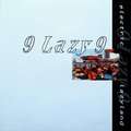 9 LAZY 9 - electric lazyland