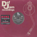 NOREAGA (N.O.R.E.) - nothin' / nahmeanuheard