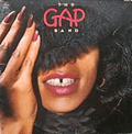 GAP BAND - the gap band (1979)