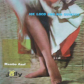 JOE LOCO - mambo azul