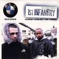 INFANTRY (THE ALCHEMIST) - midnight creep / fourth of july 