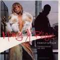 MARY J BLIGE - family affair