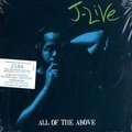 J-LIVE - all of the above