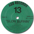 13 - slow burnin' / cannibals