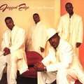 JAGGED EDGE - let's get married