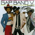 GAP BAND - jammin' v (5)