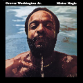 GROOVER WASHIGTON JR. - mister magic