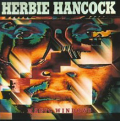 HERBIE HANCOCK - magic windows