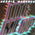 HERBIE HANCOCK - lite me up