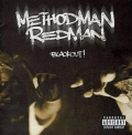 METHOD MAN & REDMAN - blackout