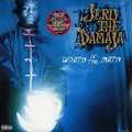 JERU THE DAMAJA - wrath of the math