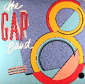 GAP BAND - viii (8)