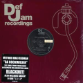 METHOD MAN & REDMAN - da rockwilder / 1, 2, 1, 2