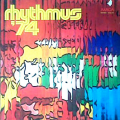 VARIOUS ARTISTS - rhythmus '74