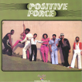 POSITIVE FORCE - positive force
