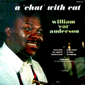WILLIAM CAT ANDERSON - PAUL GONSALVES - a chat with cat