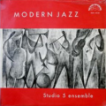 STUDIO 5 ENSEMBLE - modern jazz