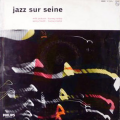 BARNEY WILLEN - jazz sur seine