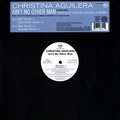 CHRISTINA AGUILERA - ain't no other man