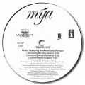 MYA - movin' on