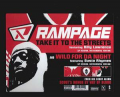 RAMPAGE - take it to the streets / wild for the night