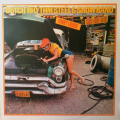 DUTCH RHYTHM STEEL & SHOW BAND - funky limbo