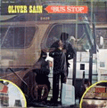 OLIVER SAIN - bus stop