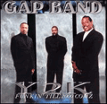 GAP BAND - y2k: funkin' till 2000 comz