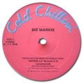 BIZ MARKIE - vapors / biz goin off / the do do