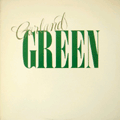 GARLAND GREEN - garland green