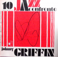 JOHNNY GRIFFIN - jazz a confronto 10