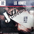 LEE KONITZ - jazz a confronto 32