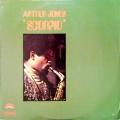 ARTHUR JONES - scorpio