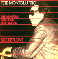 TETE MONTOLIU - secret love
