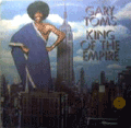 GARY TOMS EMPIRE - king of the empire