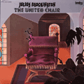 JULIUS BROCKINGTON - the united chair