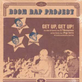 BOOM BAP PROJECT - get up, get up! / odds on favorite